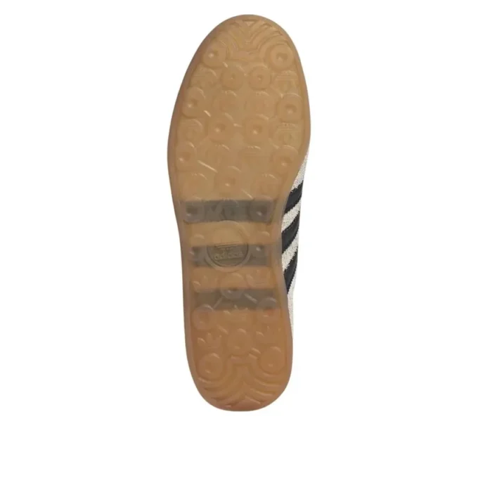 Adidas Gazelle Low Pro ”Alumina Black Gum”