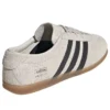 Adidas Gazelle Low Pro ”Alumina Black Gum”
