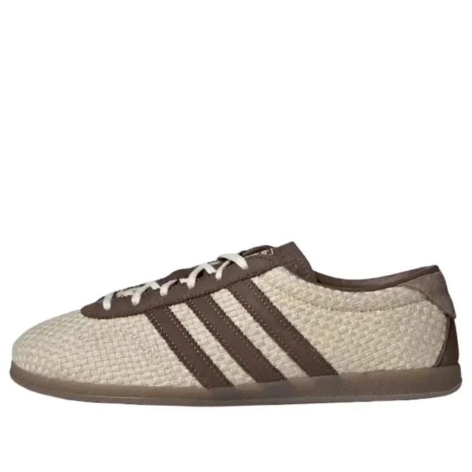 Adidas Gazelle Low Pro ”Wonder White Earth Strata off White”