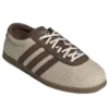 Adidas Gazelle Low Pro ”Wonder White Earth Strata off White”