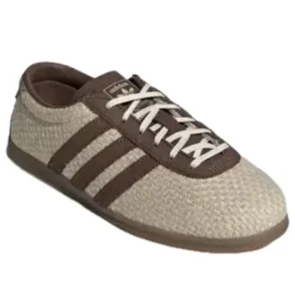 Adidas Gazelle Low Pro ”Wonder White Earth Strata off White”