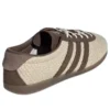 Adidas Gazelle Low Pro ”Wonder White Earth Strata off White”