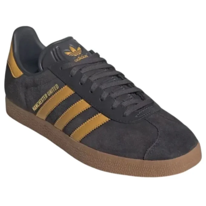 Adidas Gazelle ”Manchester United”