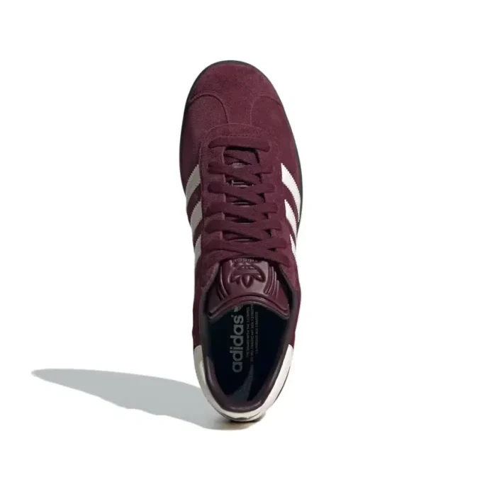 Adidas Gazelle ”Maroon”