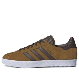 Adidas Gazelle ”Mesa Brown”