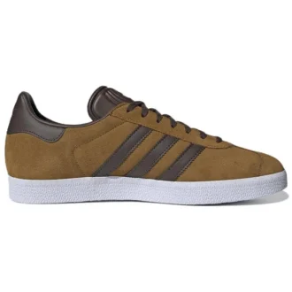 Adidas Gazelle ”Mesa Brown”