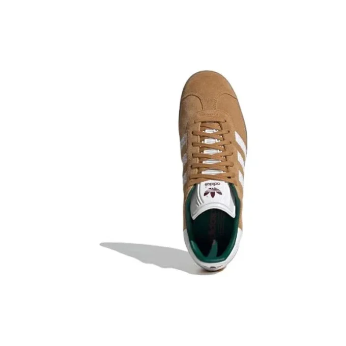 Adidas Gazelle ”Mesa Cloud White”