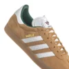 Adidas Gazelle ”Mesa Cloud White”