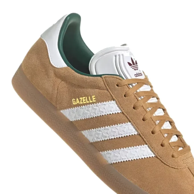 Adidas Gazelle ”Mesa Cloud White”