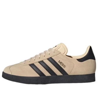 Adidas Gazelle ”Messi Triunfo Dorado”