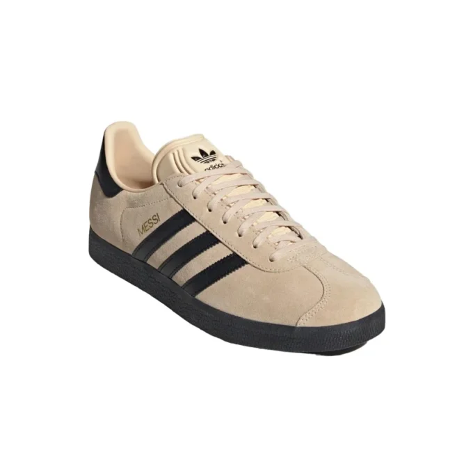 Adidas Gazelle ”Messi Triunfo Dorado”