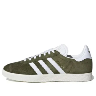 Adidas Gazelle ”Military Green”