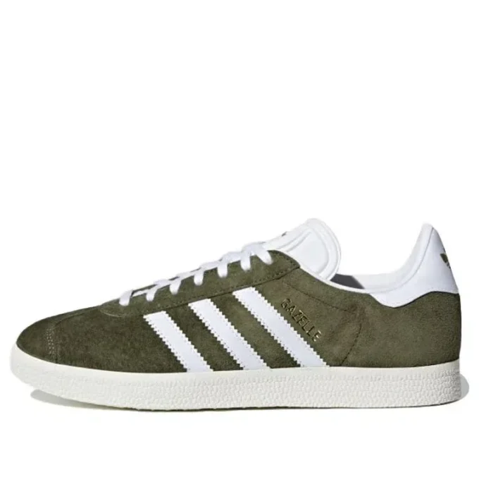 Adidas Gazelle ”Military Green”