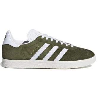 Adidas Gazelle ”Military Green”