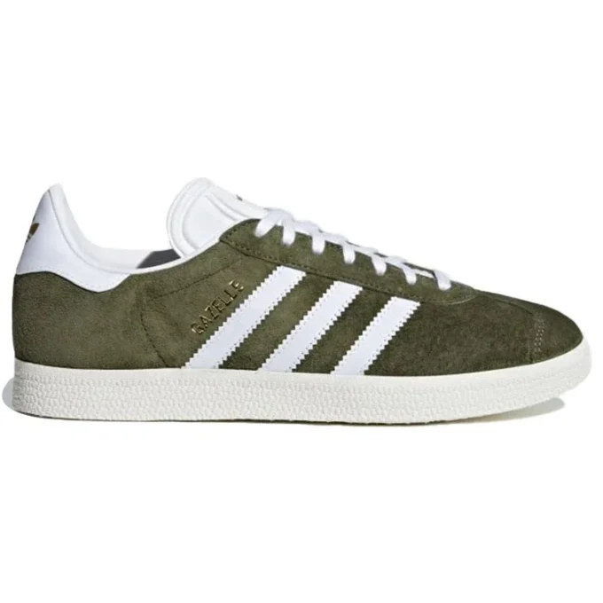 Adidas Gazelle ”Military Green”