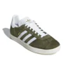 Adidas Gazelle ”Military Green”