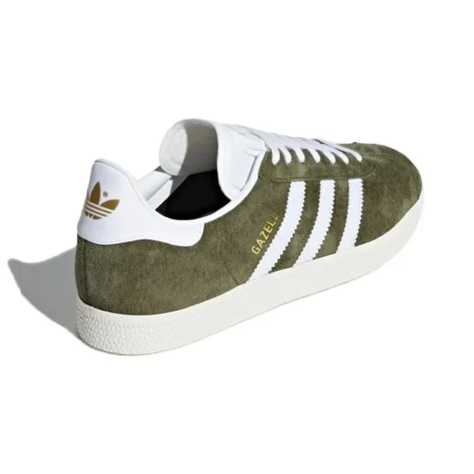 Adidas Gazelle ”Military Green”