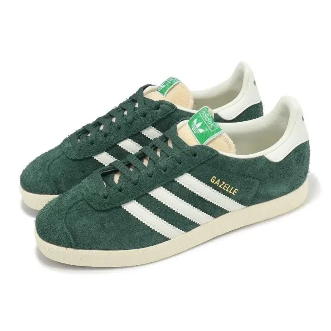 Adidas Gazelle ”Mineral Green”