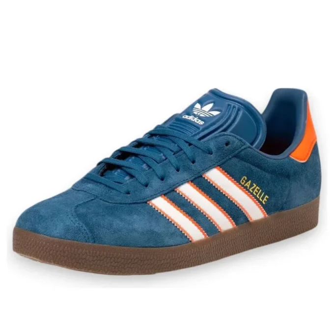 Adidas Gazelle ”Minnesota United Fc”
