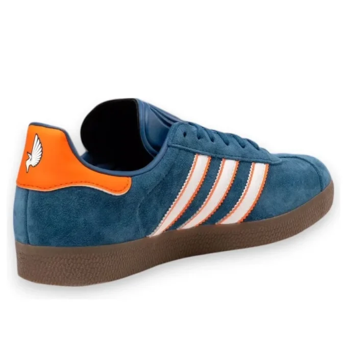 Adidas Gazelle ”Minnesota United Fc”