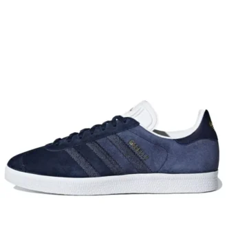 Adidas Gazelle ”Mörkblå”