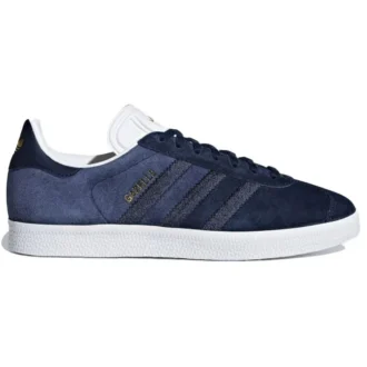 Adidas Gazelle ”Mörkblå”
