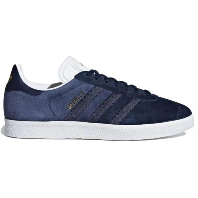 Adidas Gazelle ”Mörkblå”