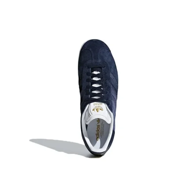 Adidas Gazelle ”Mörkblå”