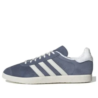 Adidas Gazelle ”Mörkblå Vit”