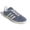 Adidas Gazelle ”Mörkblå Vit”