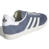 Adidas Gazelle ”Mörkblå Vit”