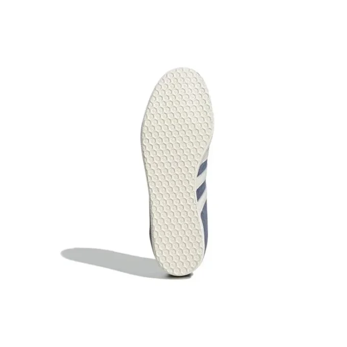 Adidas Gazelle ”Mörkblå Vit”