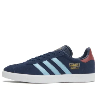 Adidas Gazelle ”Navy Blue White”