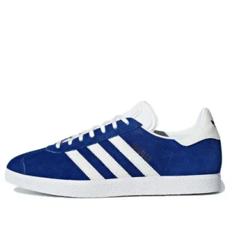 Adidas Gazelle Navy ”Blue White”