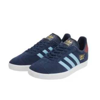 Adidas Gazelle ”Navy Blue White”