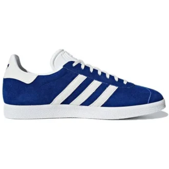Adidas Gazelle Navy ”Blue White”