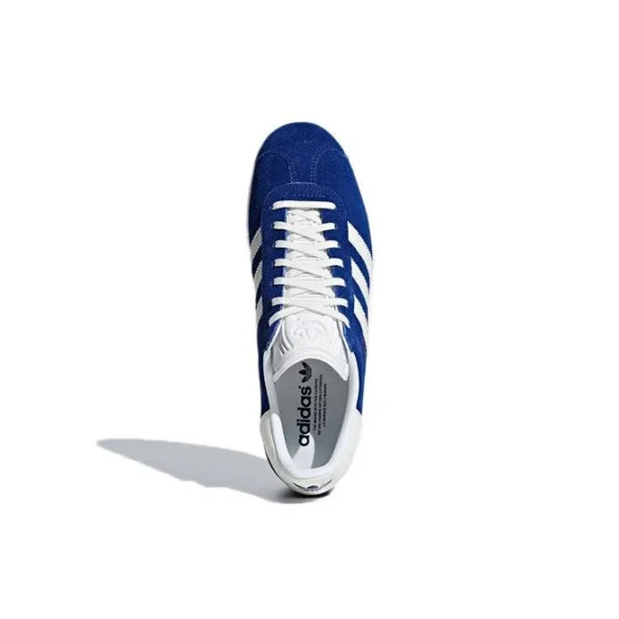Adidas Gazelle Navy ”Blue White”
