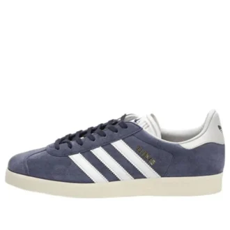 Adidas Gazelle ”Navy White”