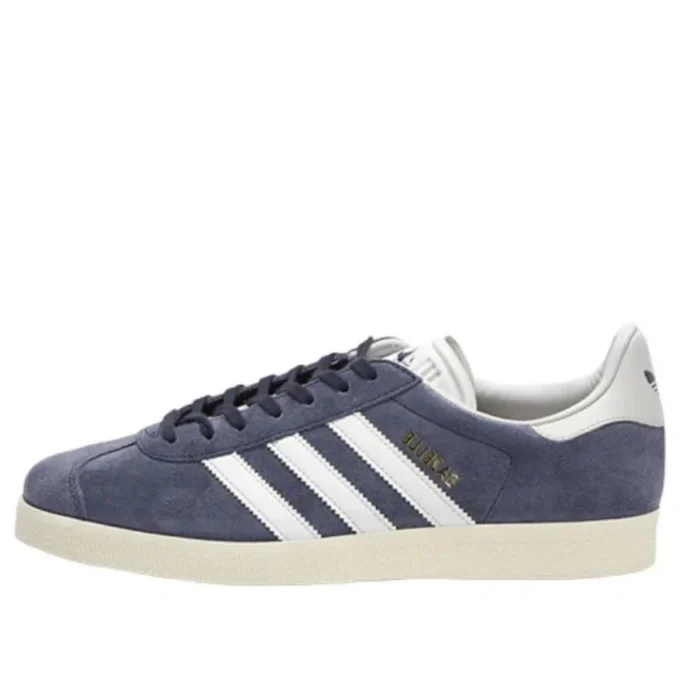 Adidas Gazelle ”Navy White”