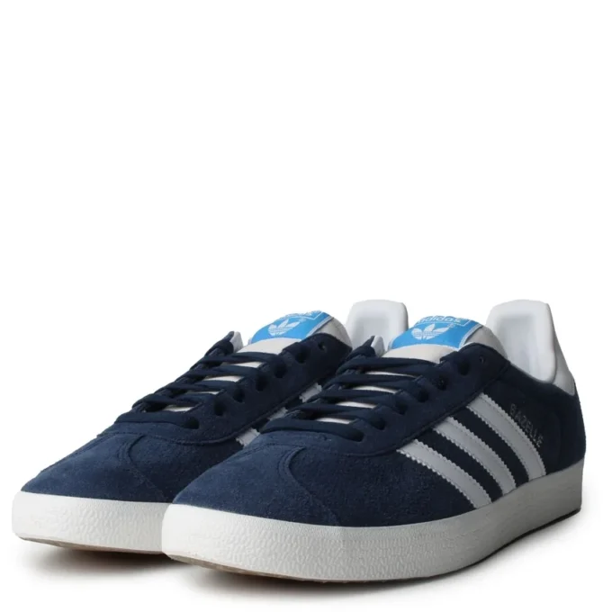 Adidas Gazelle ”Navy White”