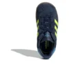 Adidas Gazelle ”Night Indigo Solar Yellow”