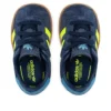 Adidas Gazelle ”Night Indigo Solar Yellow”
