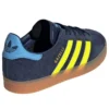 Adidas Gazelle ”Night Indigo Solar Yellow”