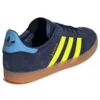 Adidas Gazelle ”Night Indigo Solar Yellow”