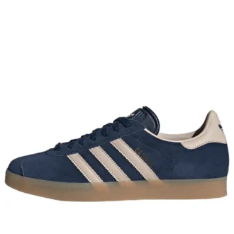 Adidas Gazelle ”Night Indigo Taupe”