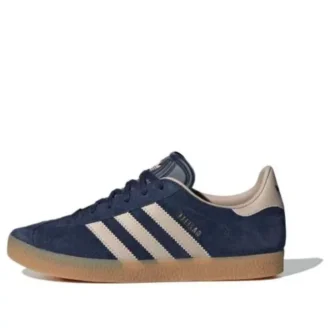 Adidas Gazelle ”Night Indigo Taupe”