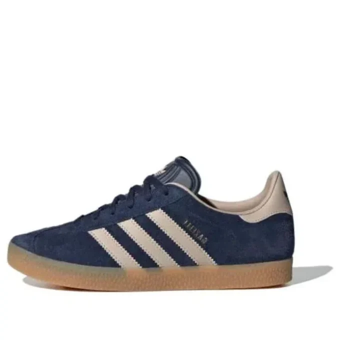 Adidas Gazelle ”Night Indigo Taupe”