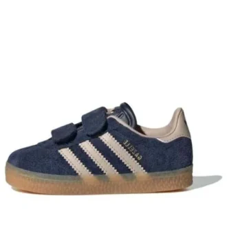 Adidas Gazelle ”Night Indigo Taupe”