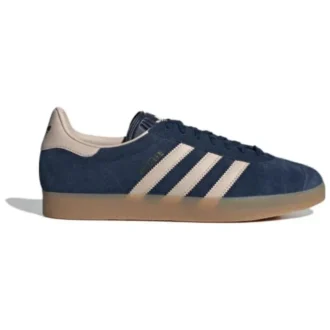 Adidas Gazelle ”Night Indigo Taupe”