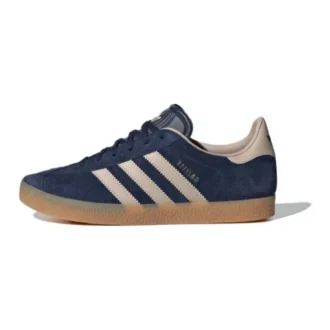 Adidas Gazelle ”Night Indigo Taupe”